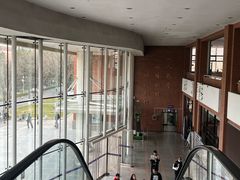 -清华大学-观畴园餐厅