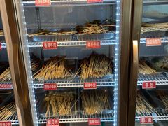-钢管厂五区小郡肝火锅串串香(清河店)