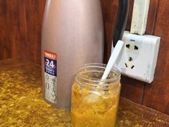 -三爷糟粕醋·鲜鱼汤·海南特色小吃(新华南路店)