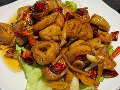 -燕青小馆(东园大厦店)