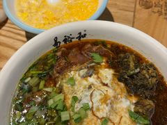 -易裕和·长沙米粉(竹塘西路店)
