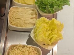 -宴全牛粤来越牛潮汕鲜牛肉火锅(海州万达广场店)