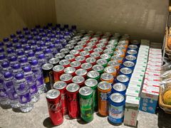 -虹桥机场V2贵宾休息室