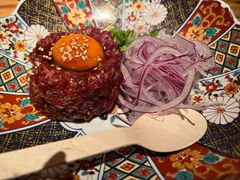 -醉虎传(南锣鼓巷店)