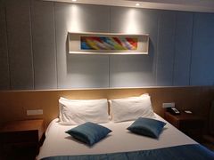 -昆山皇冠国际会展酒店