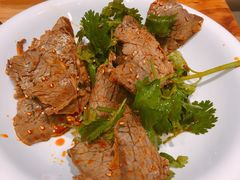 -嘻小北·兰州清汤牛肉面(太平洋森活天地店)