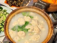 -百味源炭火烤翅 ·夜市大排档(酒仙桥店)