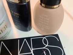 -DFS迪斐世(香港广东道店)