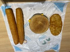 -麦当劳(龙湖北京大兴天街店)