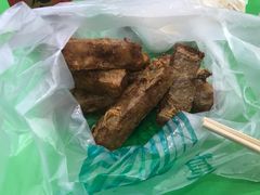 -大益烤鸡