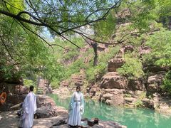 -云台山风景名胜区