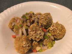-全聚贤餐厅·湖北家常菜(沙湖店)