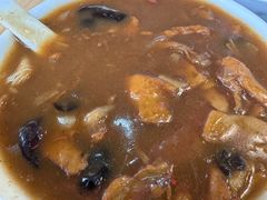 -穆彦华逍遥镇胡辣汤(岗坡路店)