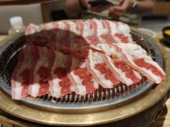 -泥炉烧肉师(新街口金銮巷店)