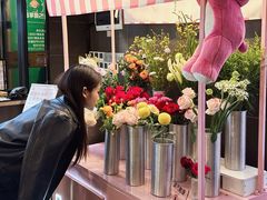 -伯顿西餐厅(厚街香榭丽店)