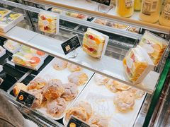 -精点味道(大连商场店)