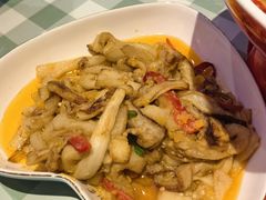 -彭耕记猪油炒小菜(吉联mall店)