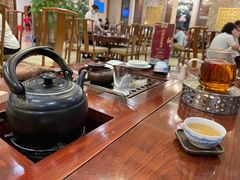 -顺德人家食府(黄金广场店)