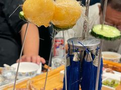 -塞伊德蒙餐(兴安南路店)