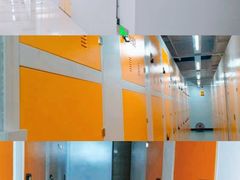 -安东易迷你仓自助寄存仓库(苏州桥店)