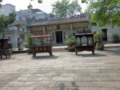-黄埔古港