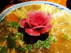 -老雒阳面馆·水席(洛宁高速路口店)
