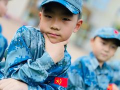 -北京市丰台区学苑幼儿园