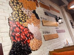 -粥六•新晋菜(柳巷店)