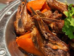 -美极鲜食坊(宝安南路店)