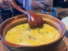 -香园茶社·金陵小灶(老门东店)