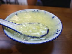 冻绿豆爽-一心甜汤(丹凤街店)