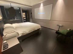 -即氪电竞酒店(五一广场IFS国金中心店)