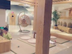 -热带雨林汗蒸馆(汶水东路店)