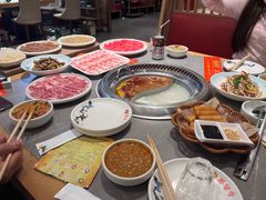 -蜀留香火锅·始于1999·原四川老火锅(白堤路店)