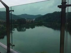 万绿湖美思威尔顿酒店-河源万绿湖美思威尔顿酒店