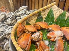 -初色海鲜自助(万丰路店)