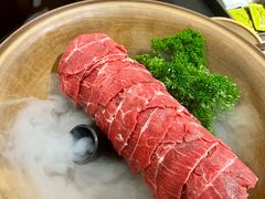 -山缓缓火锅(北京朝阳大悦城店)