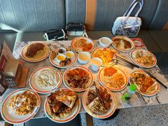 -比格比萨自助(宝山日月光店)