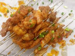 -小民大排档(马场角横路店)