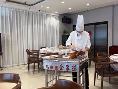 -全聚德烤鸭店(马家堡店)