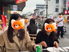 -学士怪怪龙虾·川菜·烧烤(学士街店)