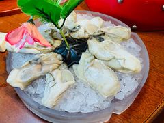 -前门涮肉(群力店)