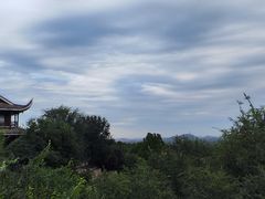 -北京西山国家森林公园