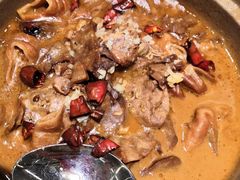 -宏宴·新京菜(望京店)