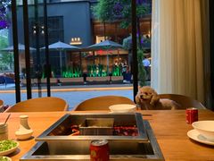-锦城印象火锅(天府三街店)