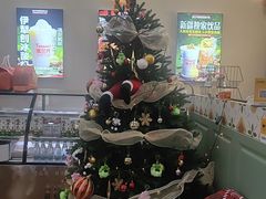 -塔兰齐新疆孜然火锅(鲤鱼山路店)