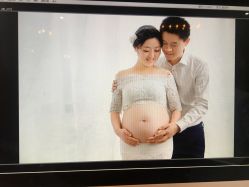 点击看大图 -iplus爱家高端孕妇摄影