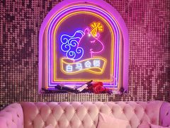 -白兔子密室(长寿路店)