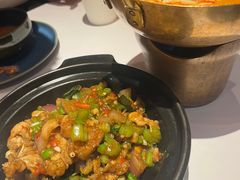 -BetterThai 泰加(苏州中心店)