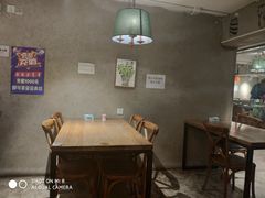 -李记潮汕砂锅粥(营福路店)
